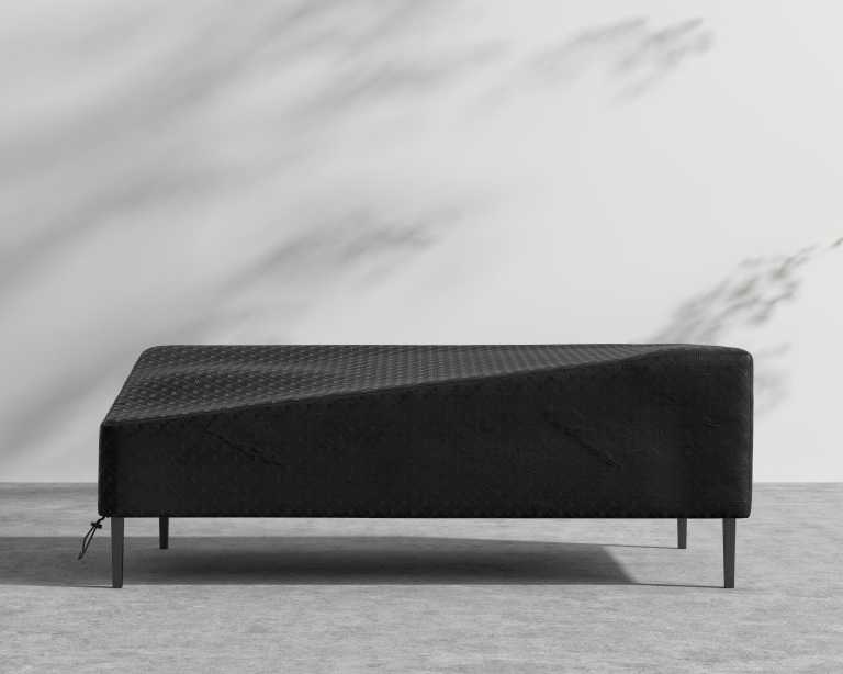 Francis Outdoor Right Arm 2 Seater Cover Francis Outdoor Right Arm 2 Seater Cover