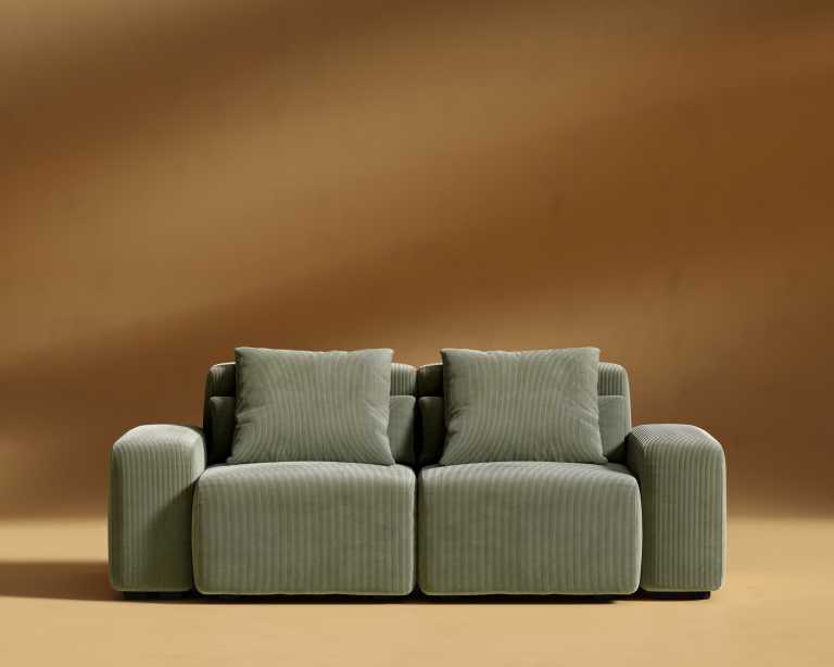 Kaye_Sofa-S_Corduroy_Velvet_Evergreen