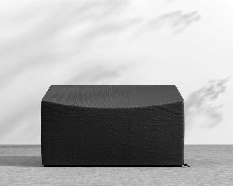 Louis Outdoor Loveseat Cover