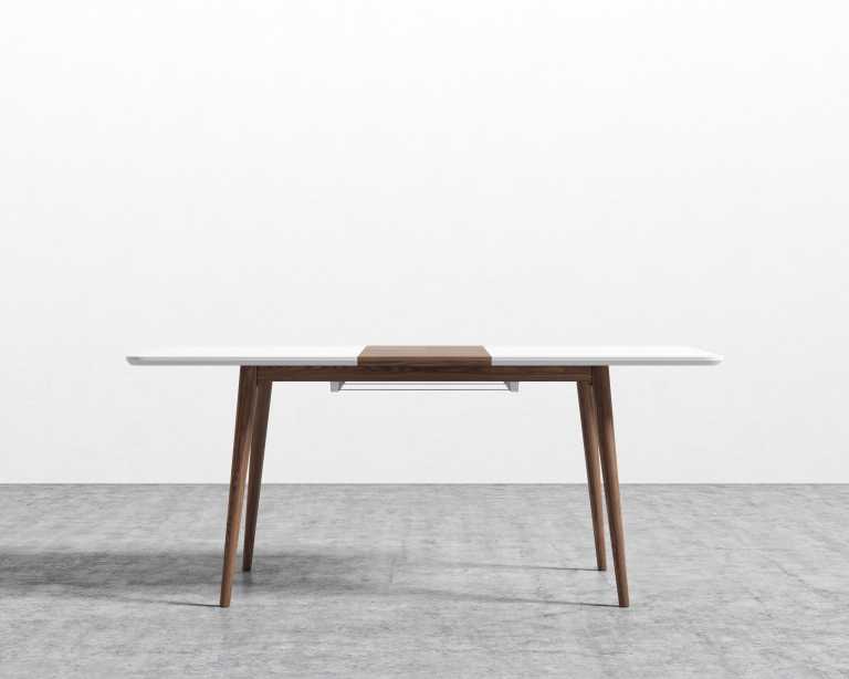 Marcus Dining Table - Walnut Marcus Dining Table - Walnut