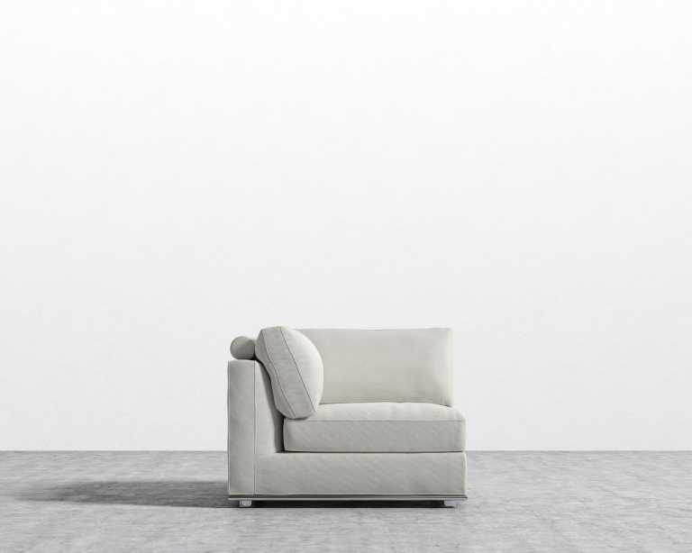 Milo Corner - Modern Felt Alesund Milo Corner - Modern Felt Alesund