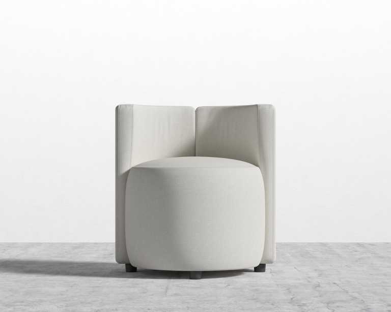 Nova Lounge Chair - Alesund Nova Lounge Chair - Alesund