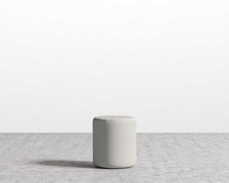 Nova Pouf - Modern Felt - Alesund