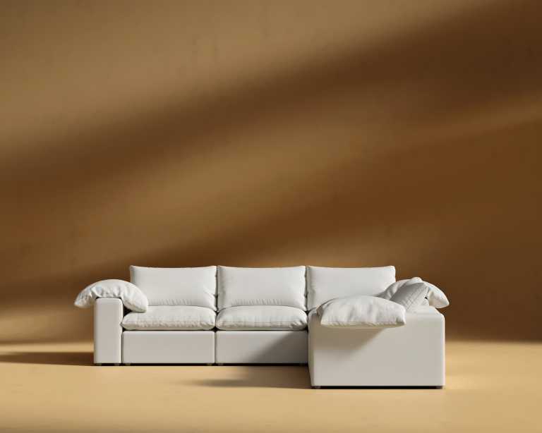 Nuvo_L-Sectional_Modern_Felt - Alesund Nuvo_L-Sectional_Modern_Felt - Alesund