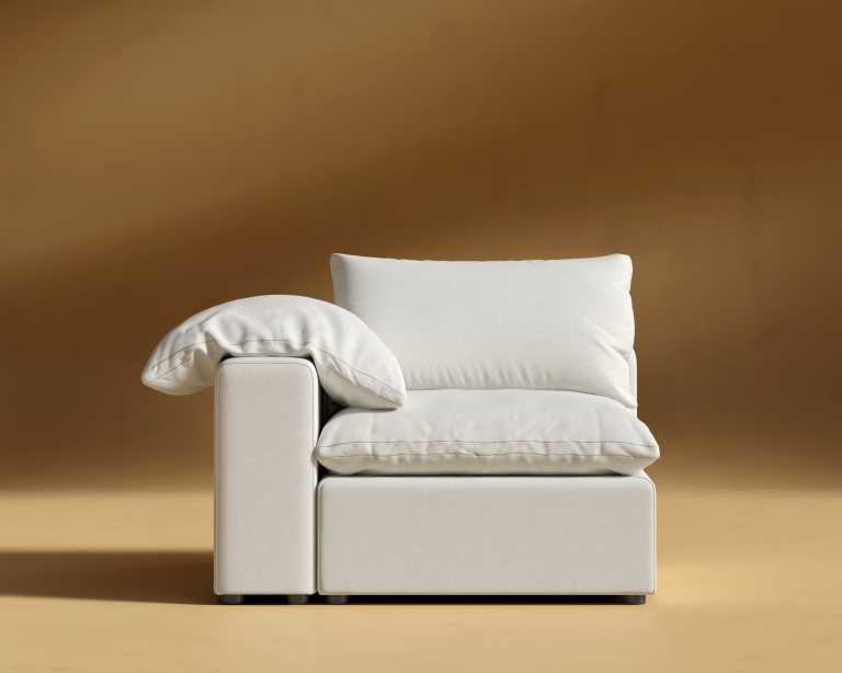 Nuvo_LeftArm_Modern_Felt - Alesund Nuvo_LeftArm_Modern_Felt - Alesund