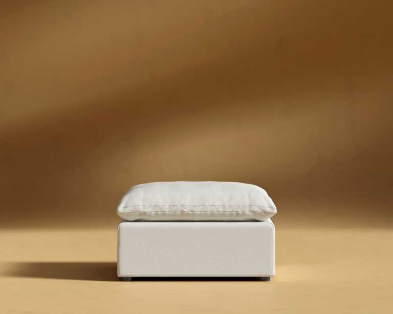 Nuvo_Ottoman_Modern_Felt - Alesund Nuvo_Ottoman_Modern_Felt - Alesund