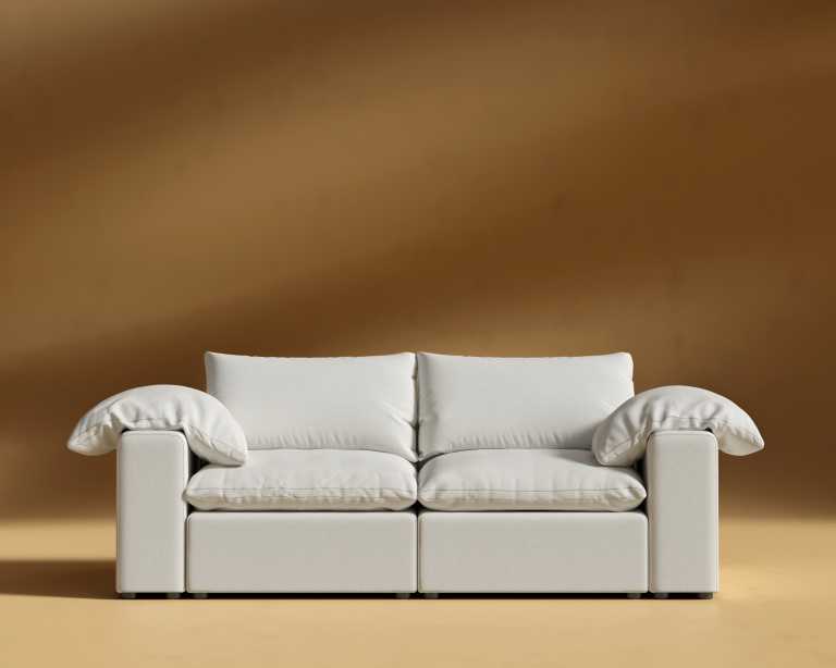 Nuvo_Sofa_Modern_Felt - Alesund Nuvo_Sofa_Modern_Felt - Alesund