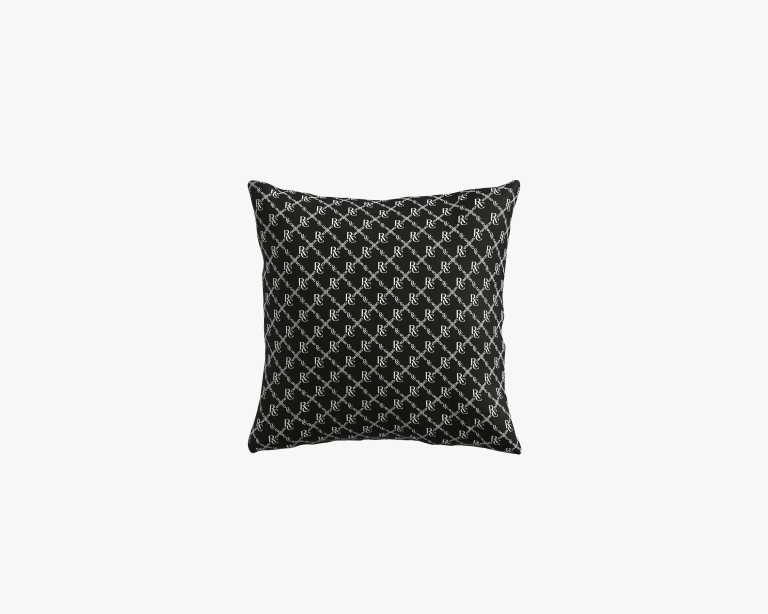 Outdoor-Monogram Pillows - Arcadia Outdoor-Monogram Pillows - Arcadia