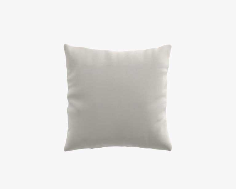 Outdoor Large Throw Pillow - Palisades