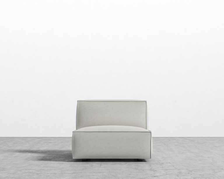 Porter Armless - Modern Felt - Alesund