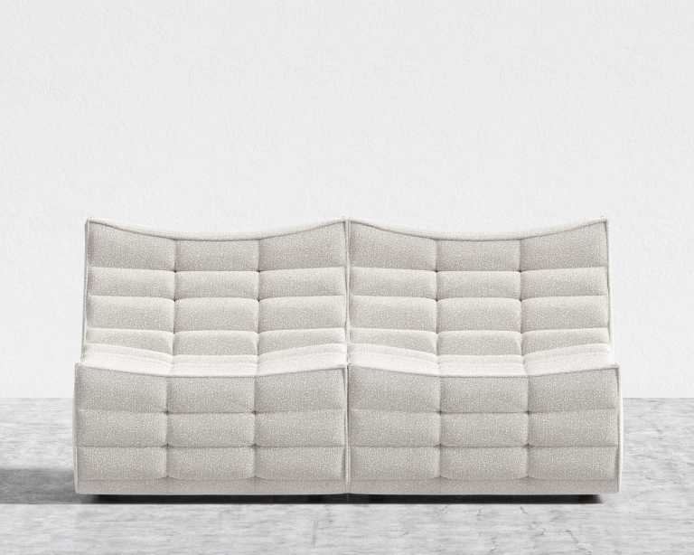 Tanner_Sofa_Chatou_Boucle - Pearl