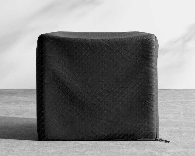 Tola Outdoor Lounge Chair Cover